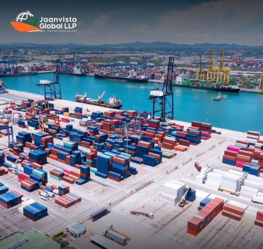 Merchant Exporter India